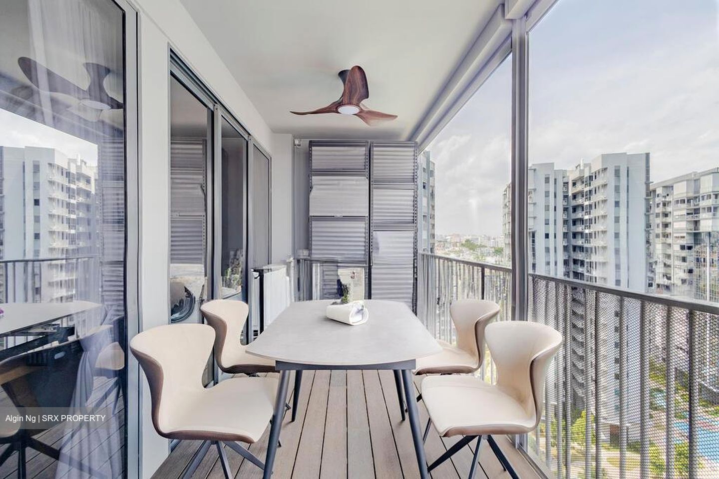 The Florence Residences (D19), Apartment #522448051